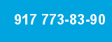 917 773-83-90 917 773-83-90